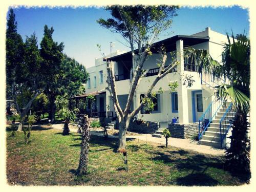 Alfa Apartments