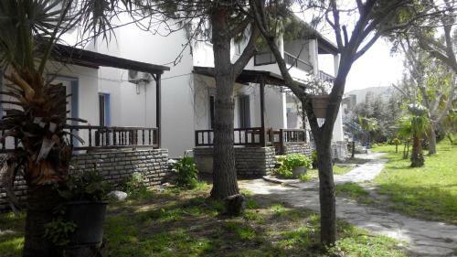 Alfa Apartments