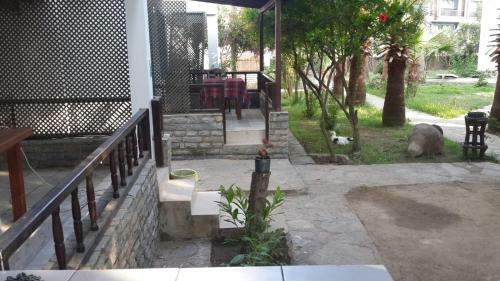 Alfa Apartments