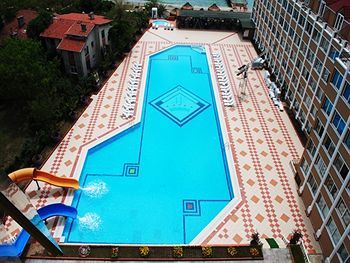 Artemis Marin Princess Hotel