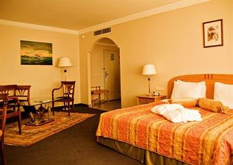 Artemis Marin Princess Hotel