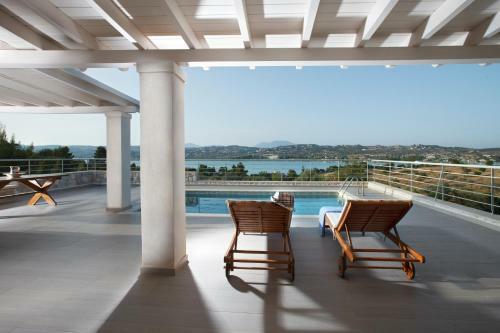 Villa Edem Resort