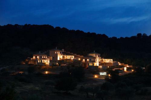Villa Edem Resort