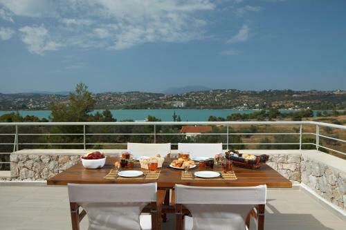 Villa Edem Resort