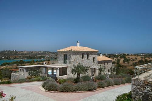Villa Edem Resort