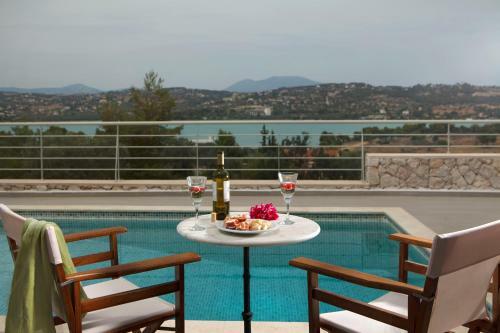 Villa Edem Resort