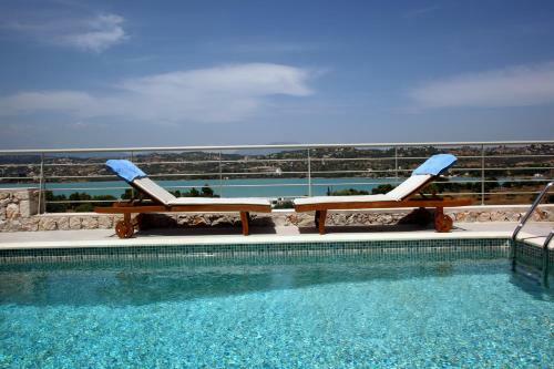 Villa Edem Resort