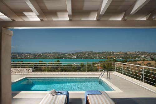 Villa Edem Resort
