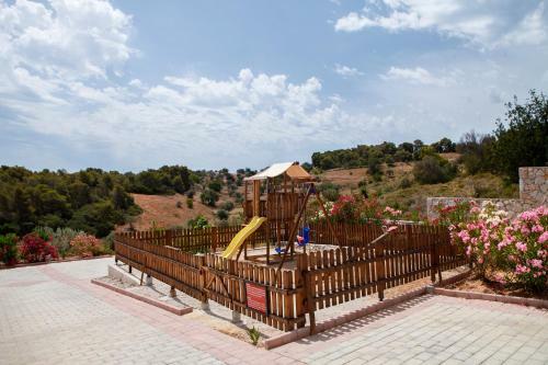 Villa Edem Resort