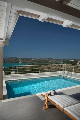 Villa Edem Resort