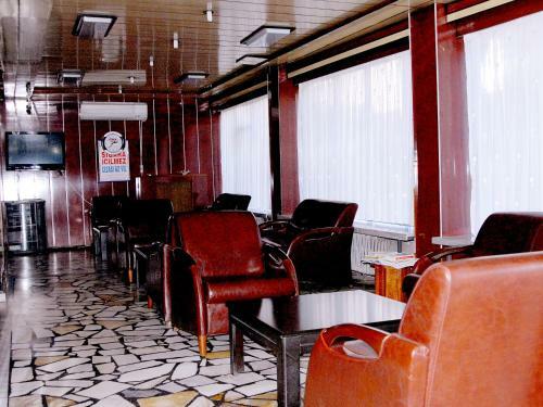 K�pr�c� Hotel