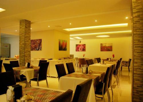 K�pr�c� Hotel