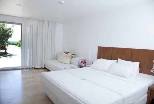 Flow Datca Surf & Beach Hotel