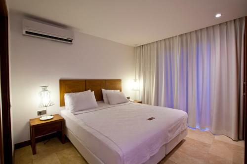 Flow Datca Surf & Beach Hotel