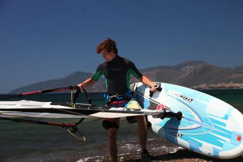 Flow Datca Surf & Beach Hotel