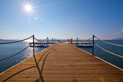 Flow Datca Surf & Beach Hotel