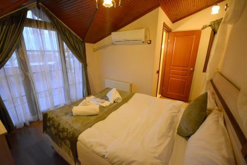 Agva Sahil Yildizi Hotel