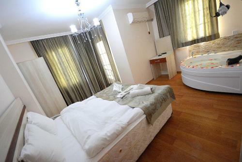 Agva Sahil Yildizi Hotel