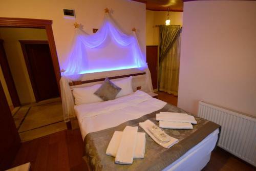 Agva Sahil Yildizi Hotel