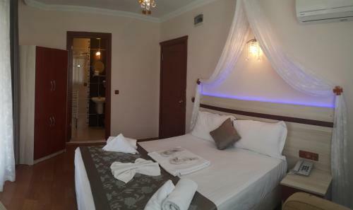 Agva Sahil Yildizi Hotel