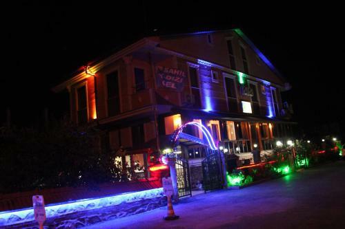 Agva Sahil Yildizi Hotel