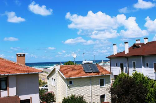 Agva Sahil Yildizi Hotel