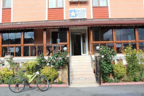 Agva Sahil Yildizi Hotel