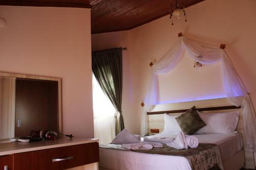 Agva Sahil Yildizi Hotel