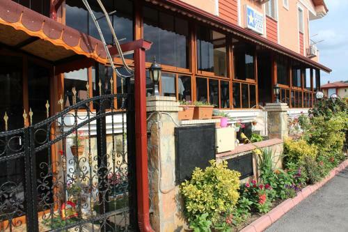 Agva Sahil Yildizi Hotel