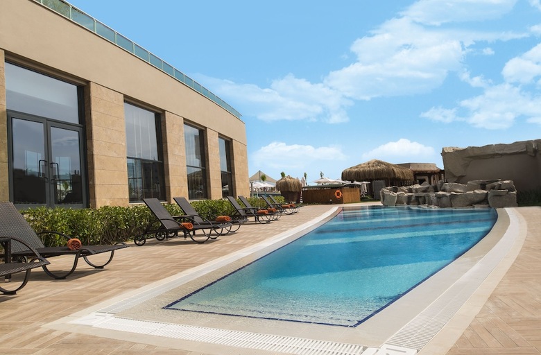 Hotel Aska Lara Resort & Spa