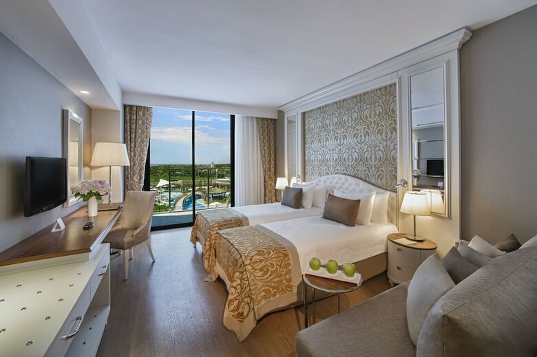 Hotel Aska Lara Resort & Spa