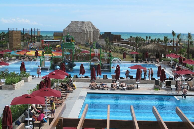 Hotel Aska Lara Resort & Spa