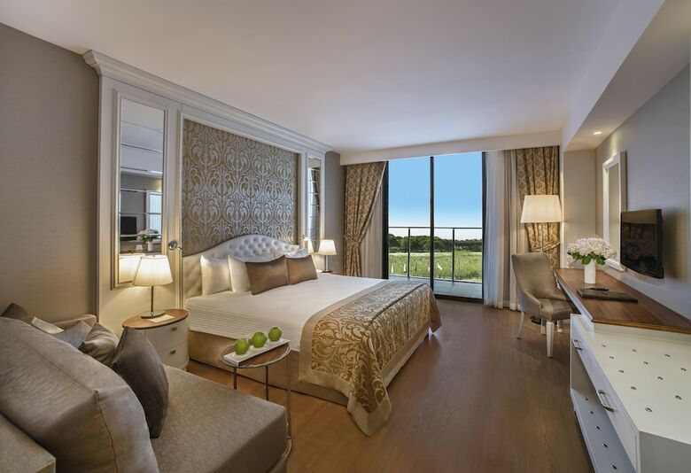 Hotel Aska Lara Resort & Spa