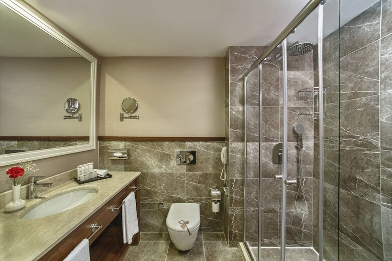 Hotel Aska Lara Resort & Spa
