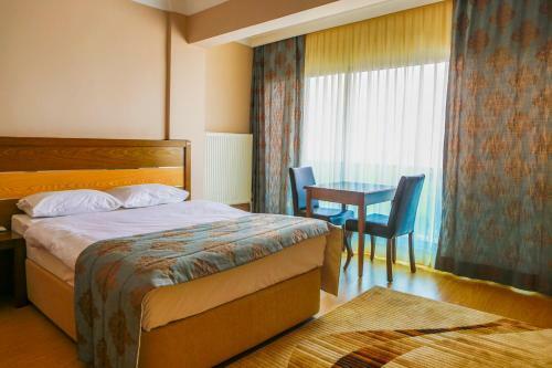 Perla Hotel