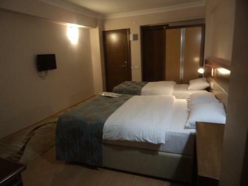 Perla Hotel