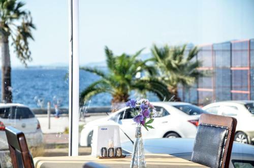 Perla Hotel