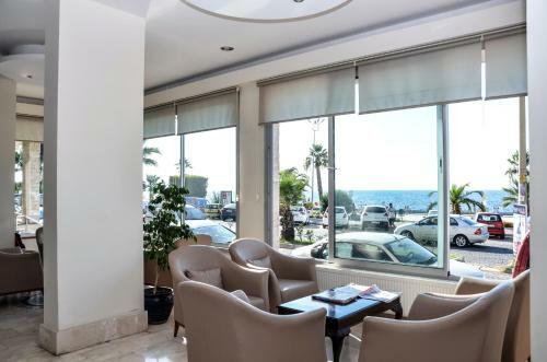 Perla Hotel