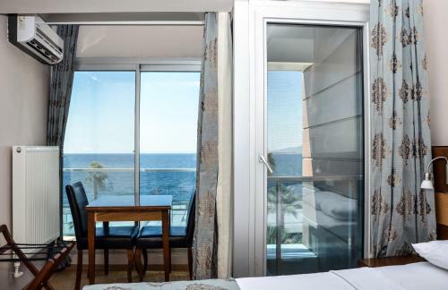 Perla Hotel