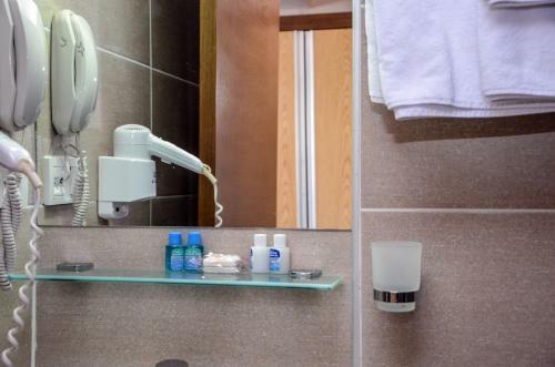 Perla Hotel
