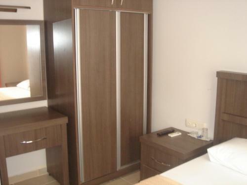 Marina Apart Hotel