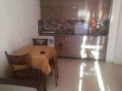 Marina Apart Hotel