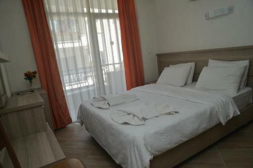 Marina Apart Hotel