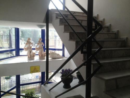 Marina Apart Hotel