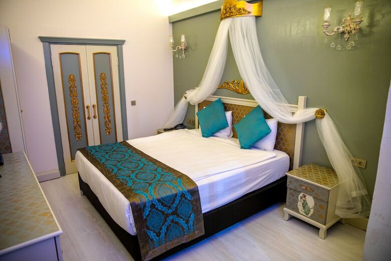 Sirehan Hotel