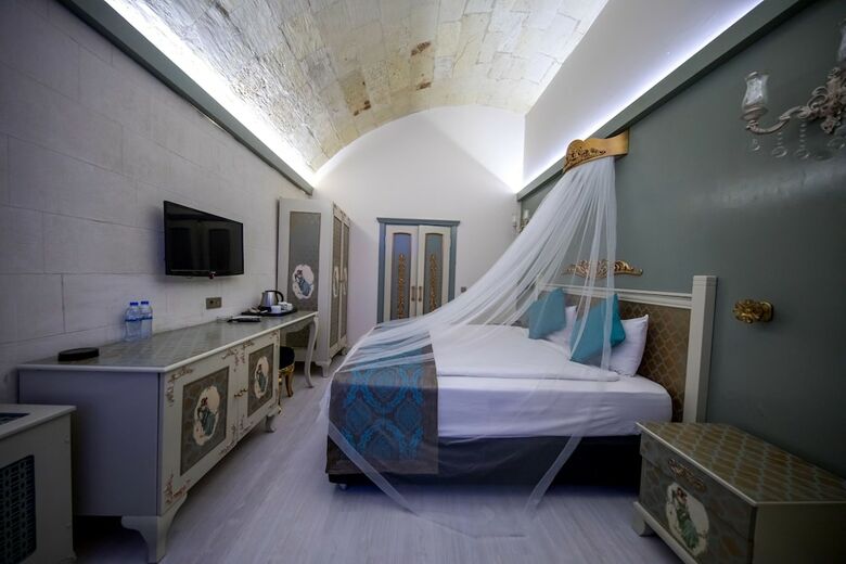 Sirehan Hotel