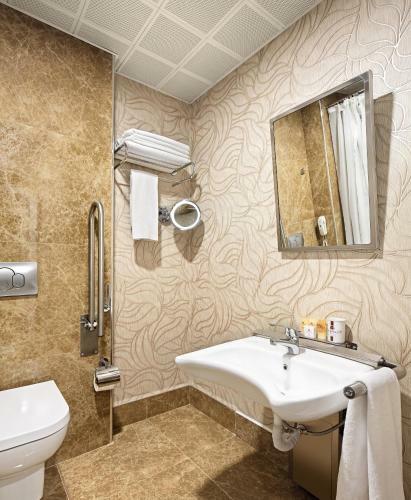 The Merlot Hotel Eskisehir