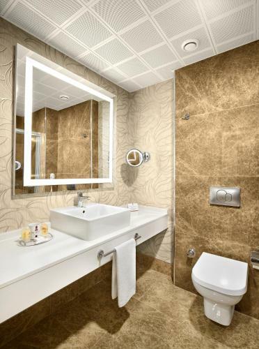 The Merlot Hotel Eskisehir