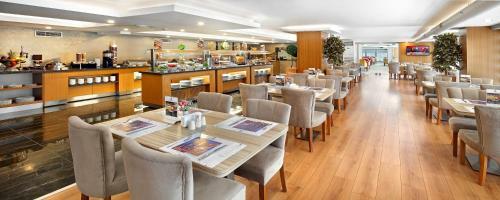 The Merlot Hotel Eskisehir