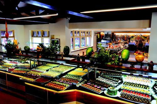 Hotel Ulusoy Kemer Holiday Club